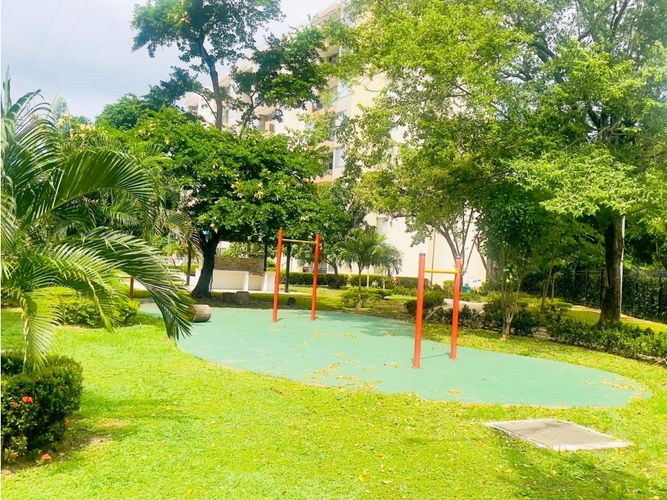 Apartamento de 2 alcobas en arriendo en Las Palmas, Ricaurte, 50 m² · foto 23 de 24
