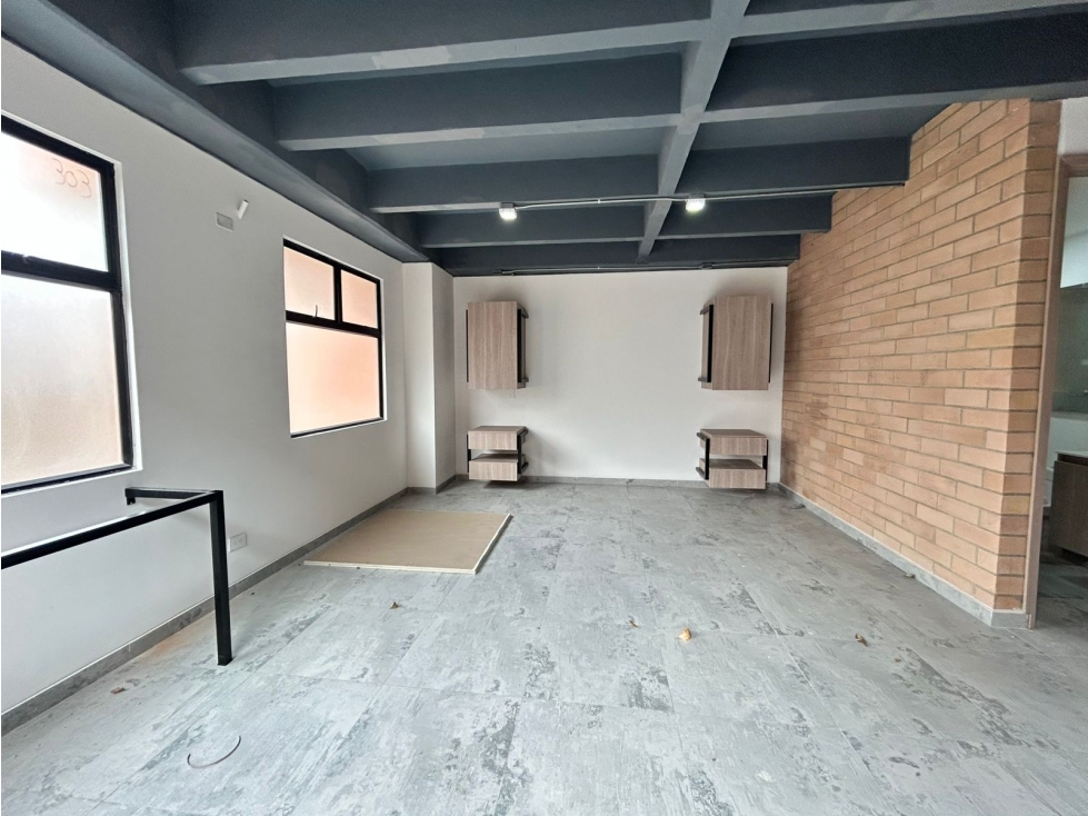 Apartaestudio en Venta en La america, Medellín