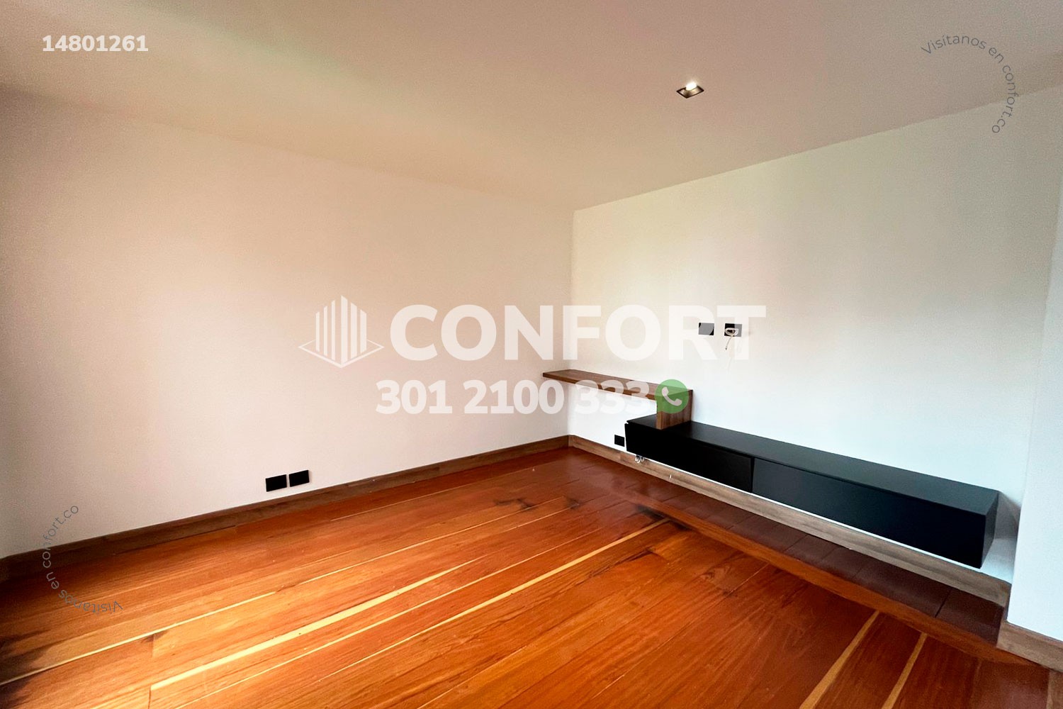 Apartamento en arriendo en El Tesoro, Medellín · foto 7 de 20