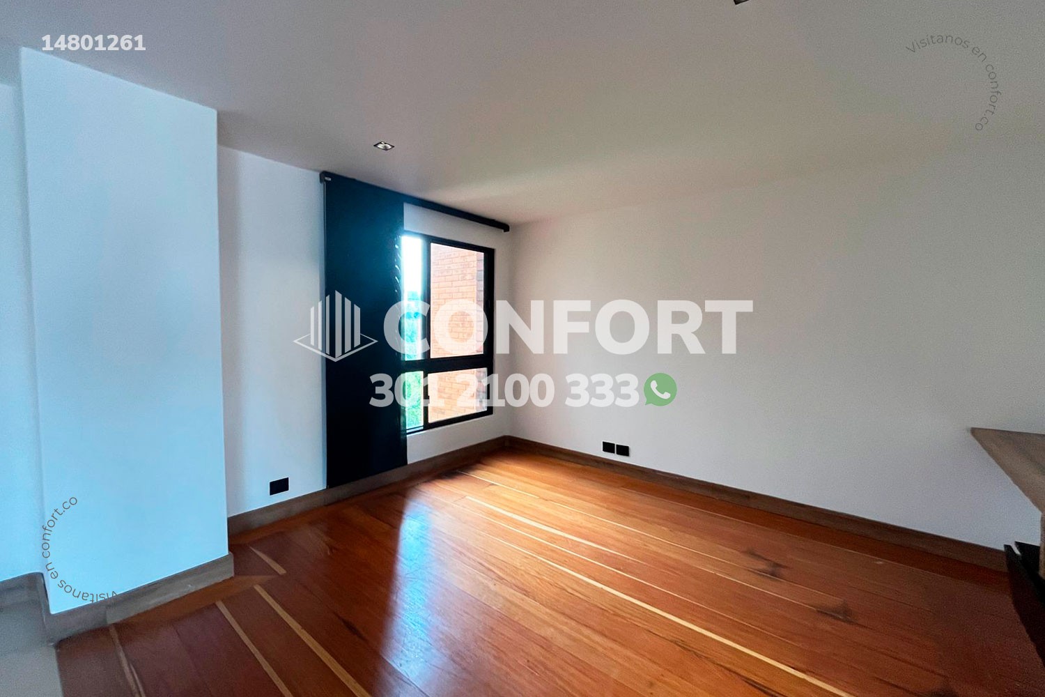 Apartamento en arriendo en El Tesoro, Medellín · foto 8 de 20