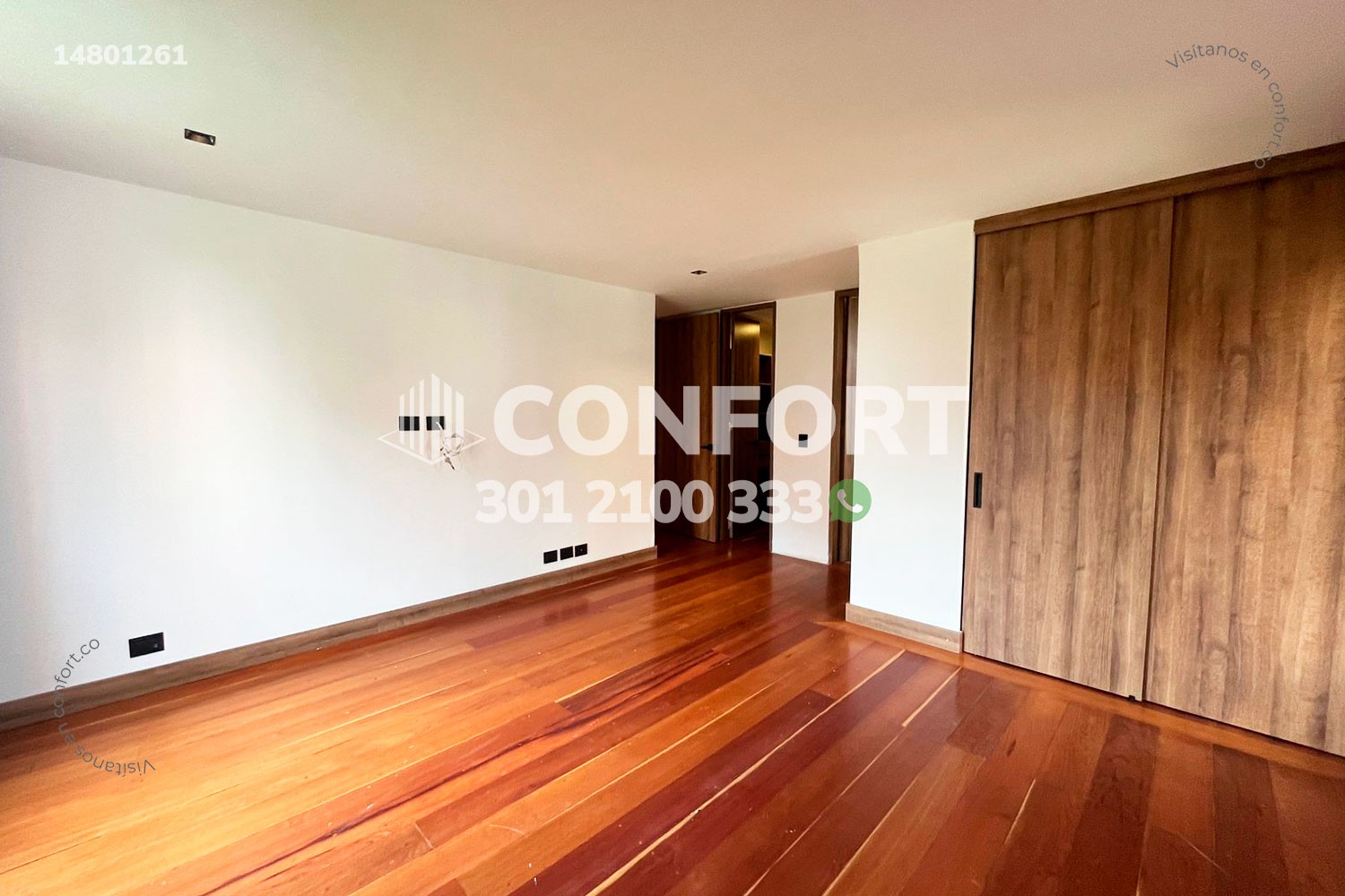 Apartamento en arriendo en El Tesoro, Medellín · foto 14 de 20