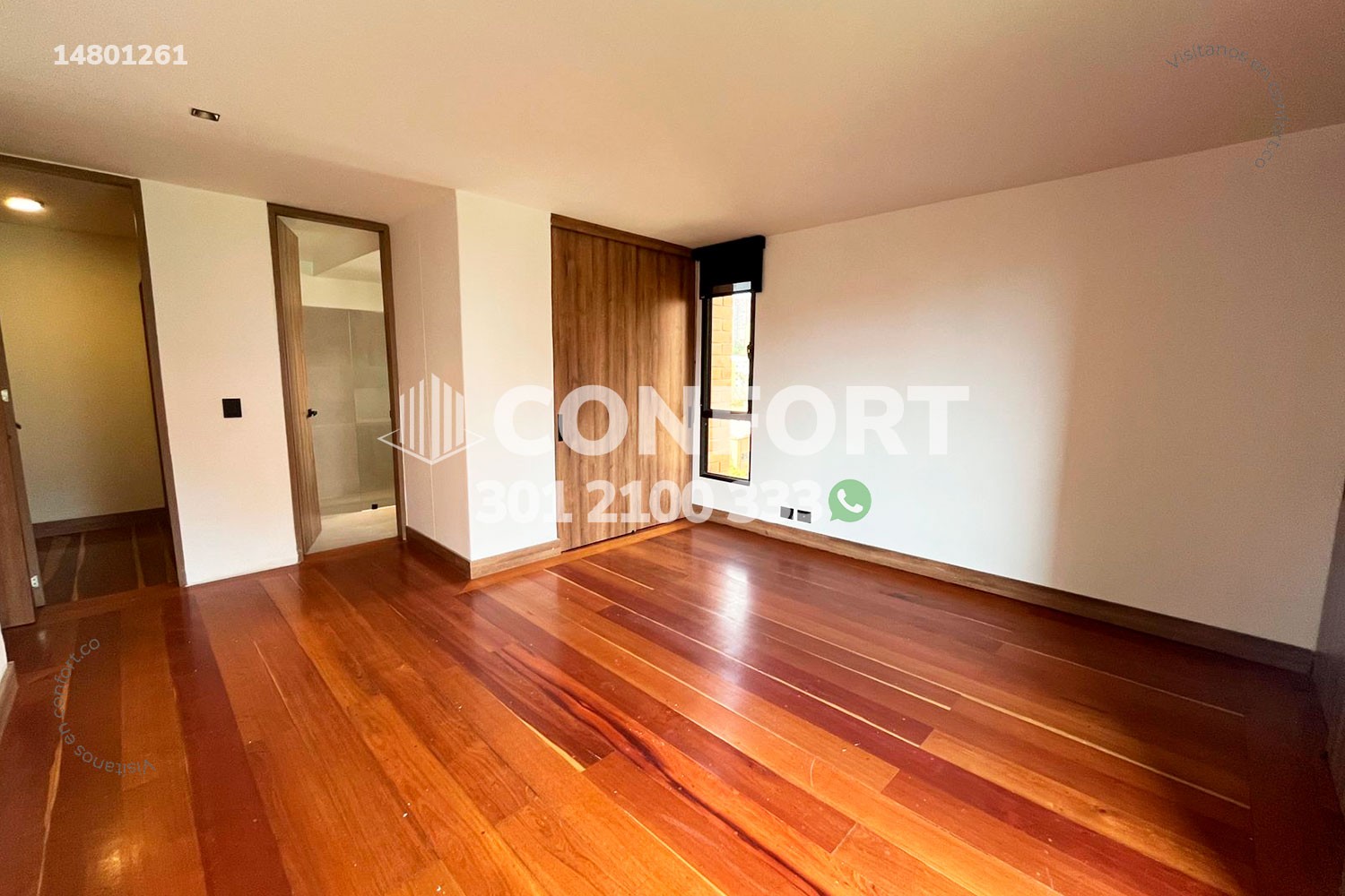 Apartamento en arriendo en El Tesoro, Medellín · foto 15 de 20