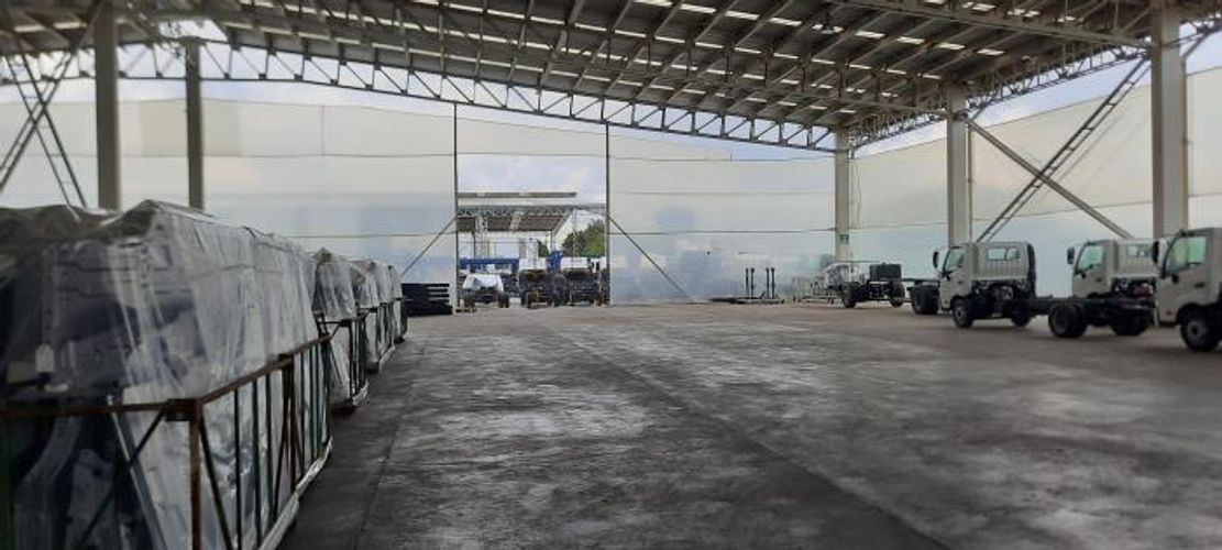 Lote en venta en Siberia, Cota, 29341 m² · foto 3 de 7
