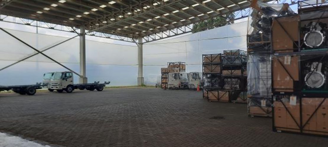 Lote en venta en Siberia, Cota, 29341 m² · foto 4 de 7