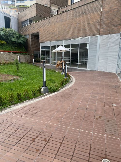 Apartamento de 2 alcobas en venta en Tres Esquinas, Sabaneta, 84 m² · foto 16 de 18