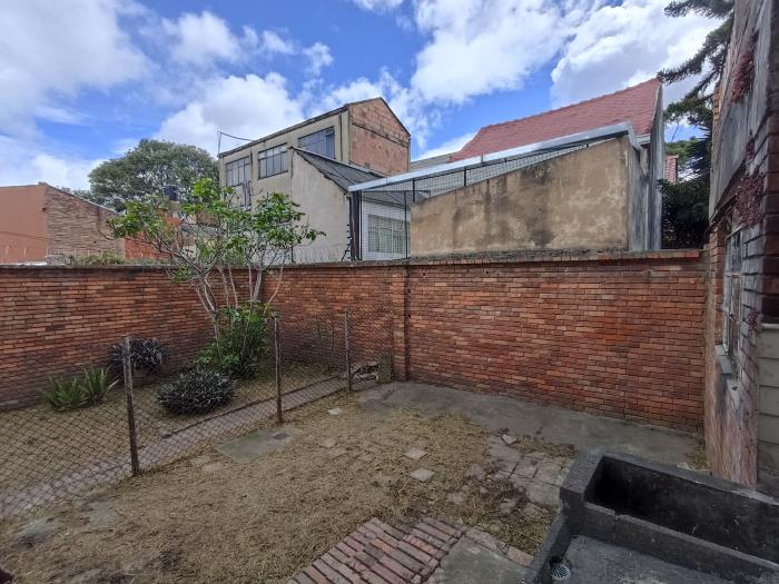 Casa en venta en Barrios Unidos, Bogotá · foto 7 de 12