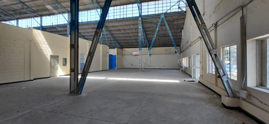 Bodega en arriendo en Villa Carolina, Barranquilla, 2251 m² · foto 4 de 21