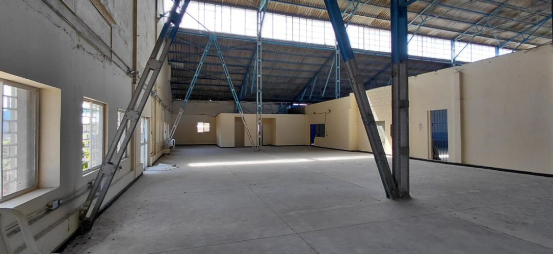 Bodega en arriendo en Villa Carolina, Barranquilla, 2251 m² · foto 5 de 21