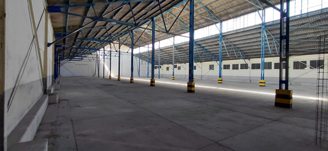 Bodega en arriendo en Villa Carolina, Barranquilla, 2251 m² · foto 6 de 21