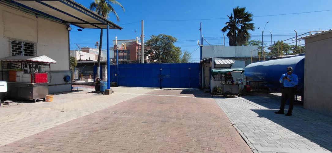 Bodega en arriendo en Villa Carolina, Barranquilla, 2251 m² · foto 13 de 21