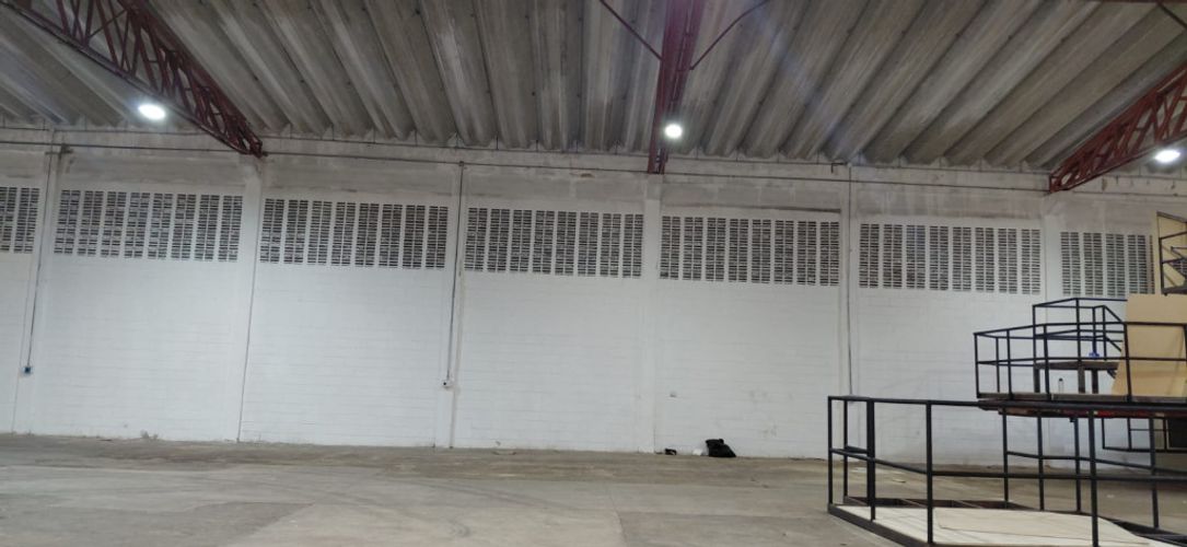 Bodega en arriendo en Villa Carolina, Barranquilla, 2251 m² · foto 19 de 21