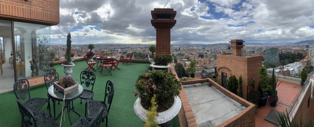 Apartamento en venta en Chico, Bogotá · foto 4 de 20