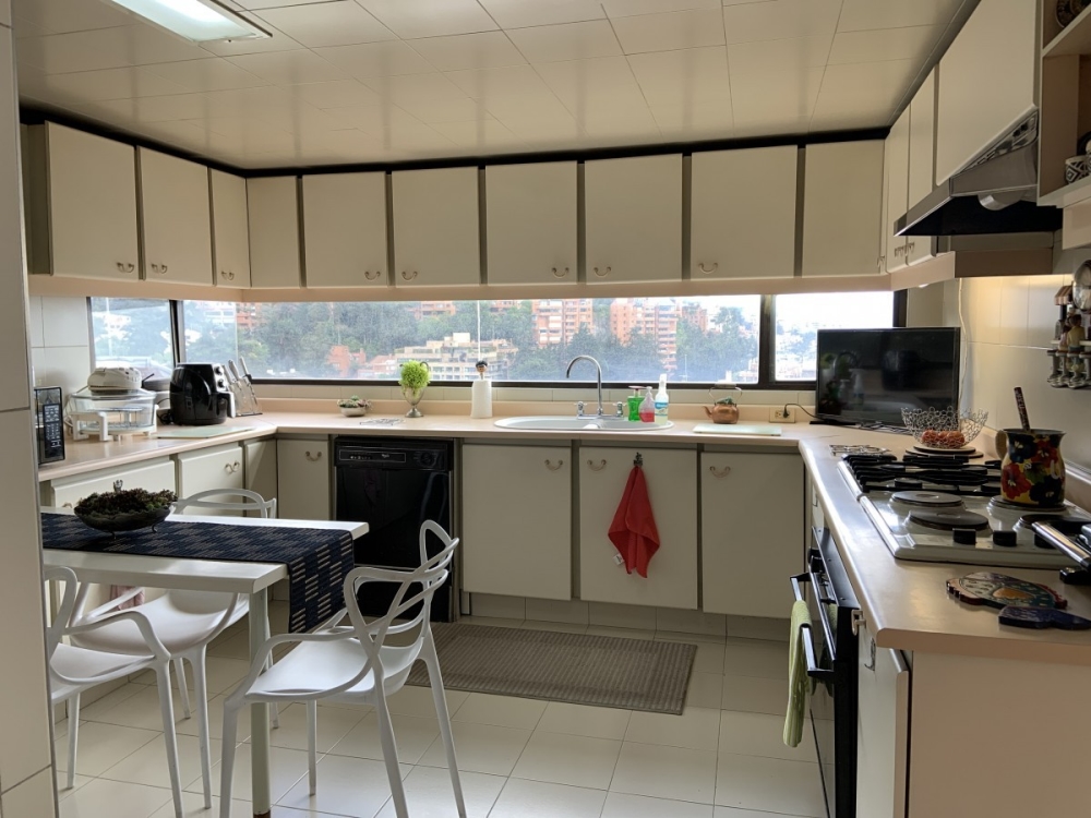 Apartamento en venta en Chico, Bogotá · foto 6 de 20