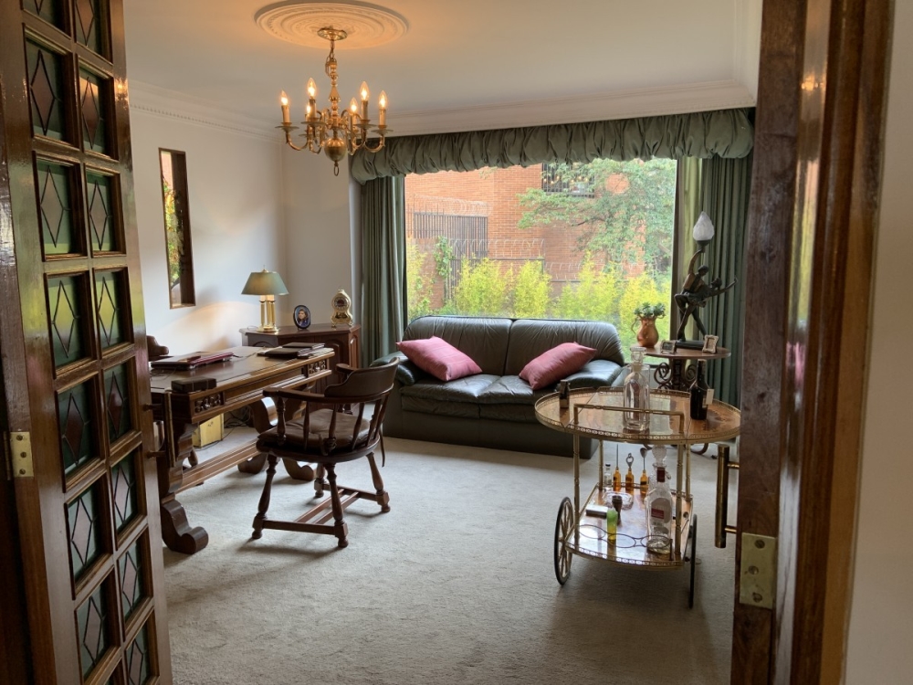 Apartamento en venta en Chico, Bogotá · foto 7 de 20