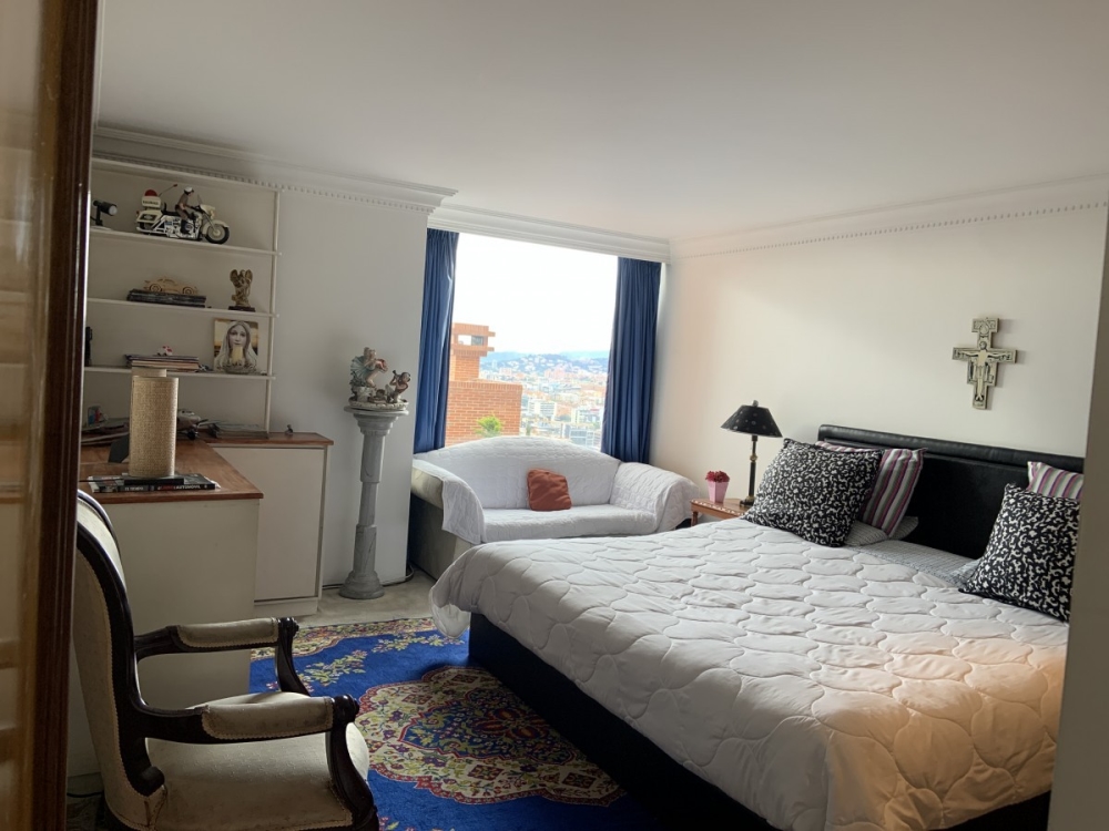 Apartamento en venta en Chico, Bogotá · foto 9 de 20