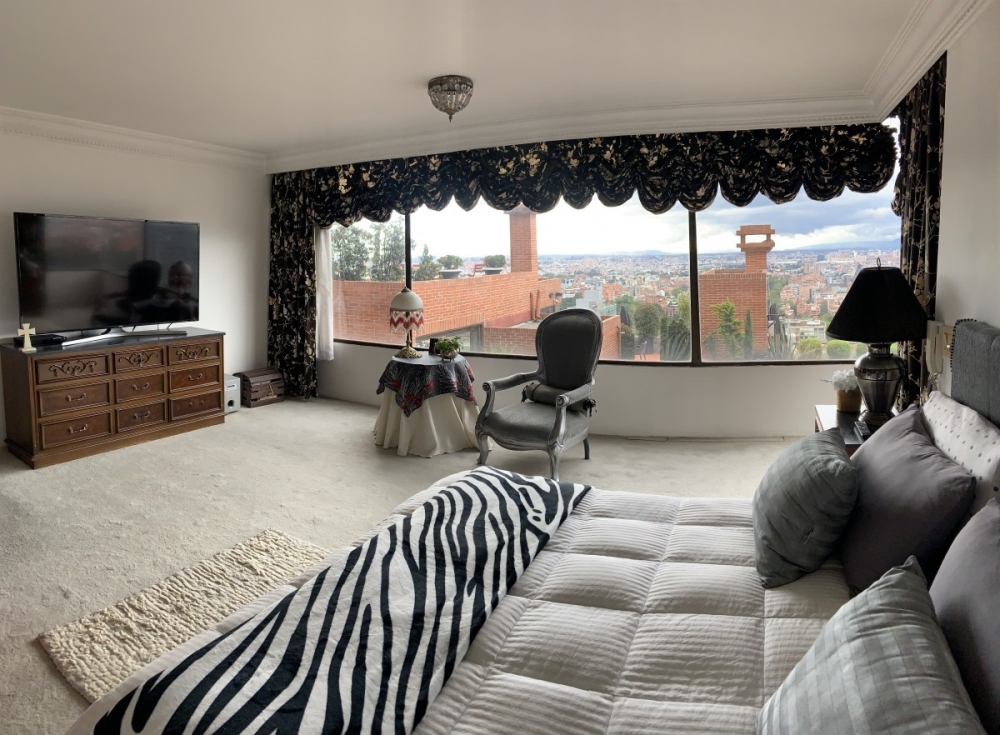 Apartamento en venta en Chico, Bogotá · foto 10 de 20