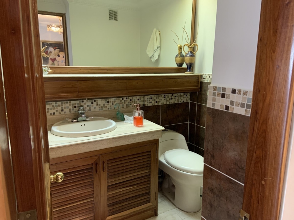 Apartamento en venta en Chico, Bogotá · foto 11 de 20