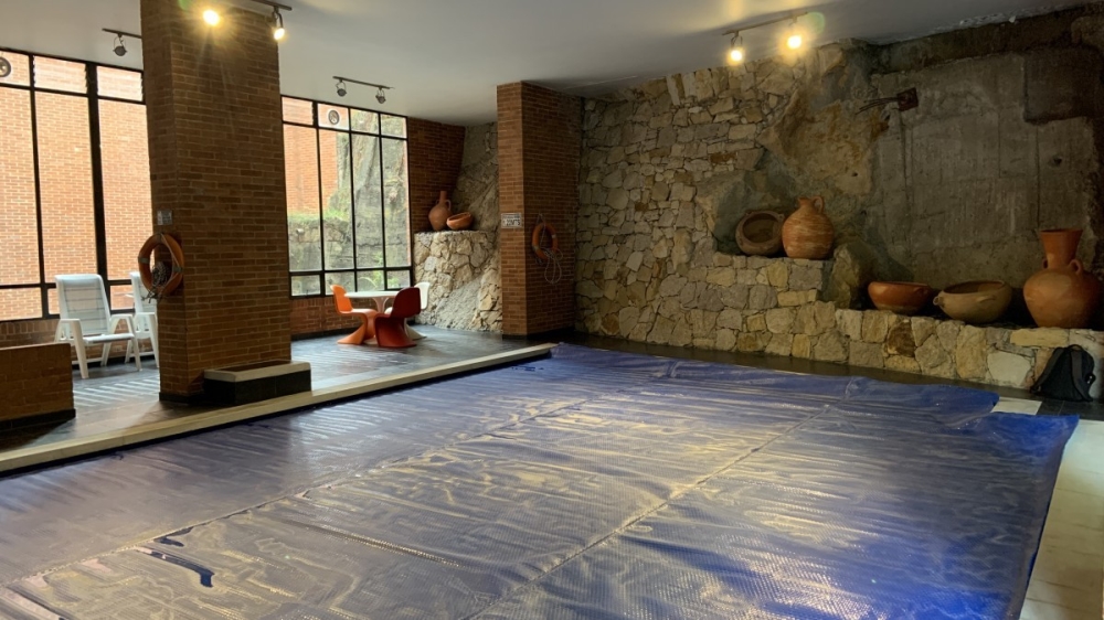 Apartamento en venta en Chico, Bogotá · foto 16 de 20