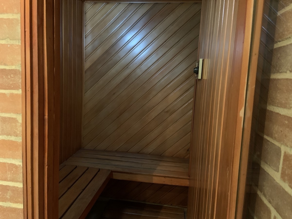 Apartamento en venta en Chico, Bogotá · foto 18 de 20