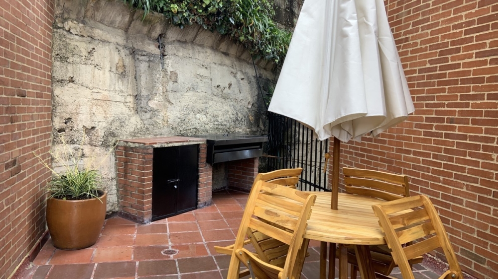 Apartamento en venta en Chico, Bogotá · foto 20 de 20