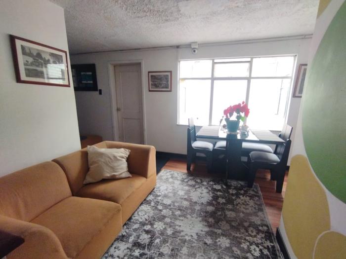 Casa en venta en El Recuerdo, Bogotá · foto 9 de 20