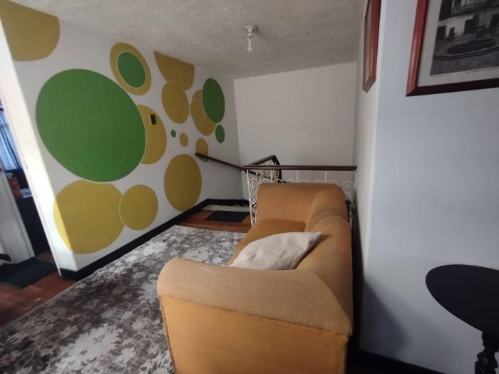 Casa en venta en El Recuerdo, Bogotá · foto 12 de 20