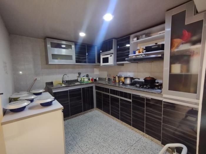Casa en venta en El Recuerdo, Bogotá · foto 18 de 20