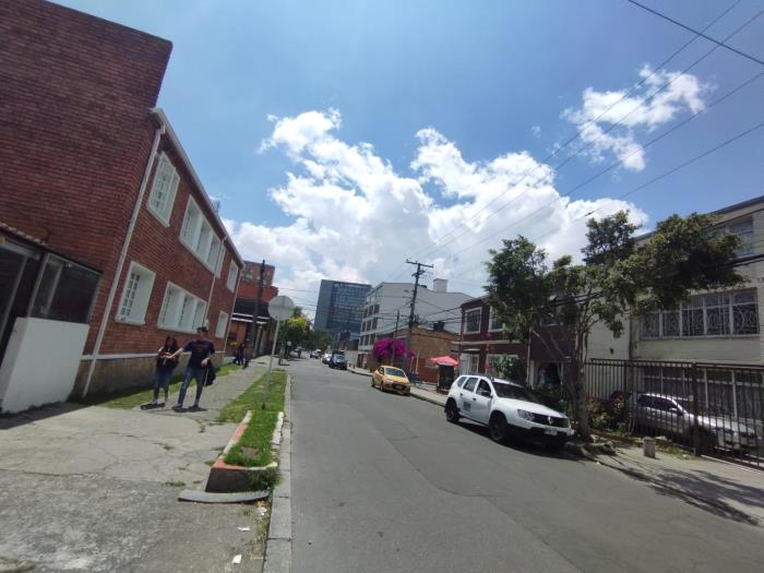 Casa en venta en El Recuerdo, Bogotá · foto 19 de 20