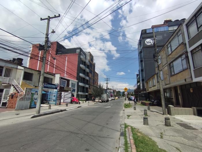 Casa en venta en El Recuerdo, Bogotá · foto 20 de 20