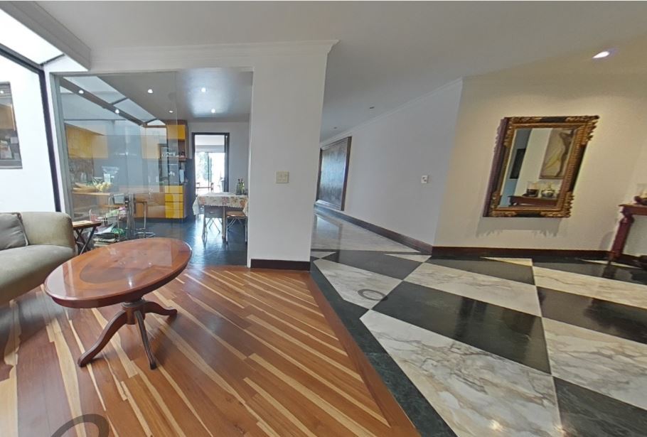 Apartamento en venta en El Refugio, Bogotá · foto 4 de 24
