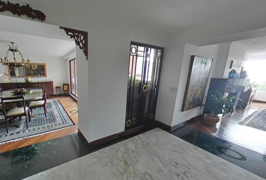 Apartamento en venta en El Refugio, Bogotá · foto 12 de 24