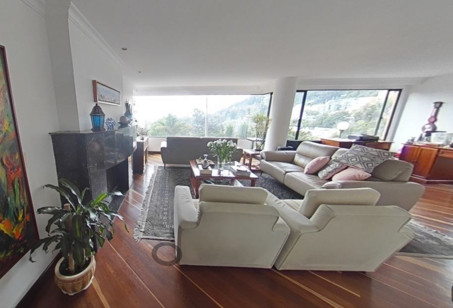 Apartamento en venta en El Refugio, Bogotá · foto 14 de 24