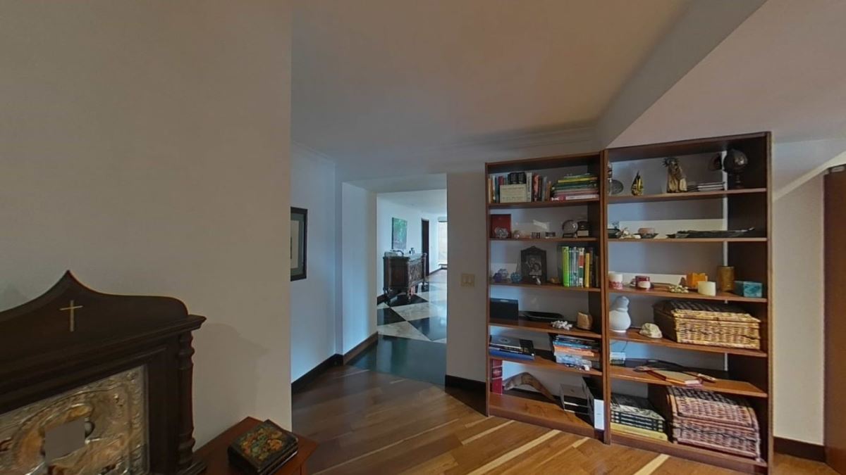 Apartamento en venta en El Refugio, Bogotá · foto 15 de 24