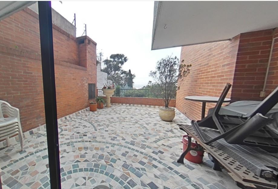 Apartamento en venta en El Refugio, Bogotá · foto 17 de 24