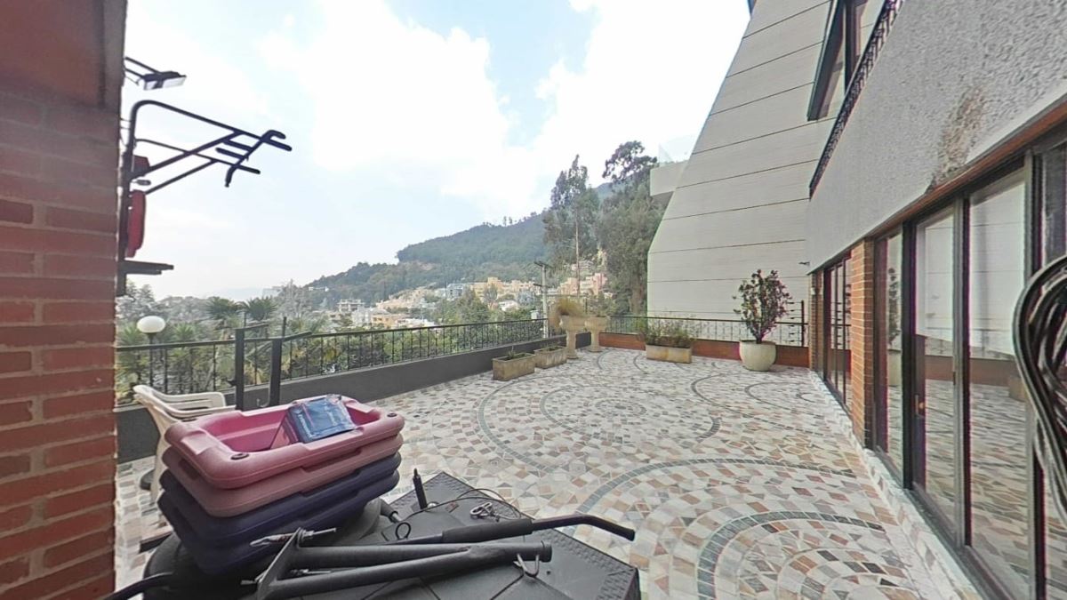 Apartamento en venta en El Refugio, Bogotá · foto 19 de 24