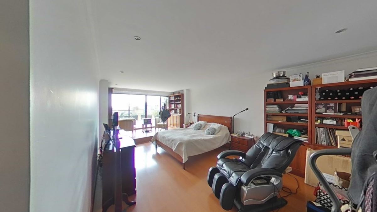 Apartamento en venta en El Refugio, Bogotá · foto 21 de 24