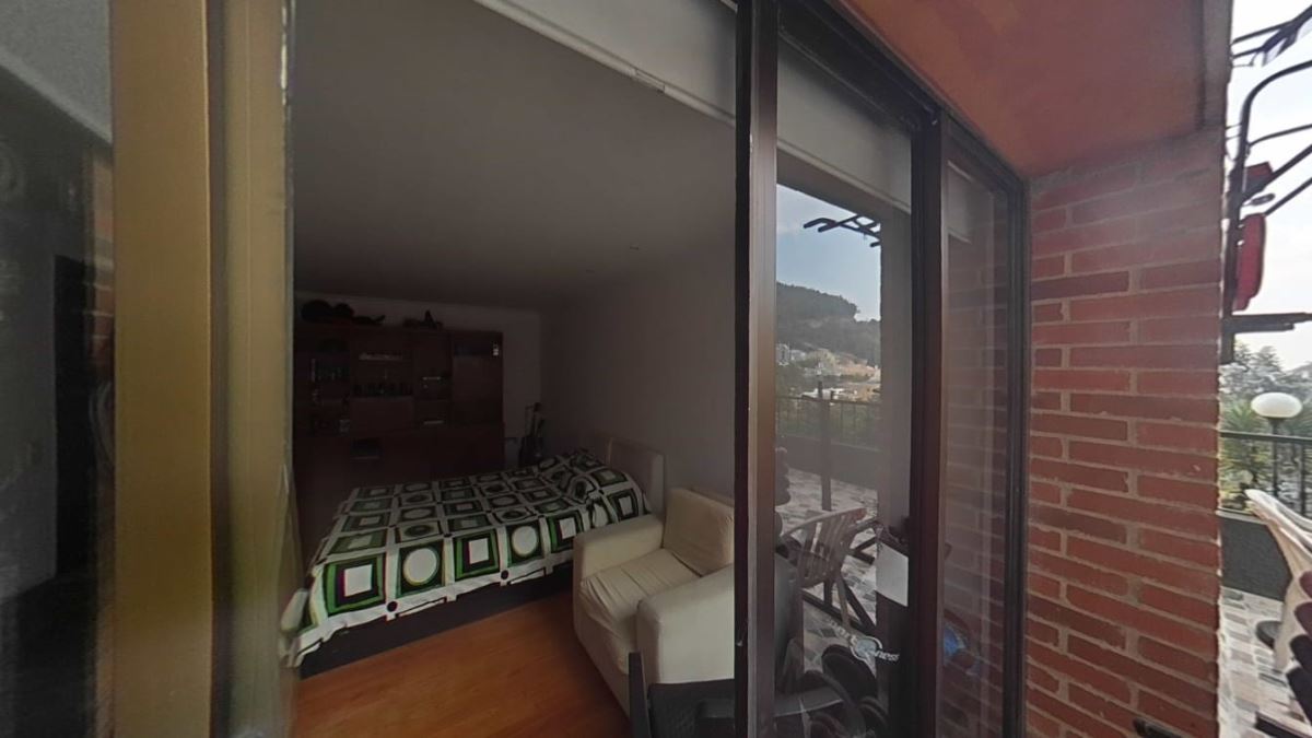 Apartamento en venta en El Refugio, Bogotá · foto 23 de 24