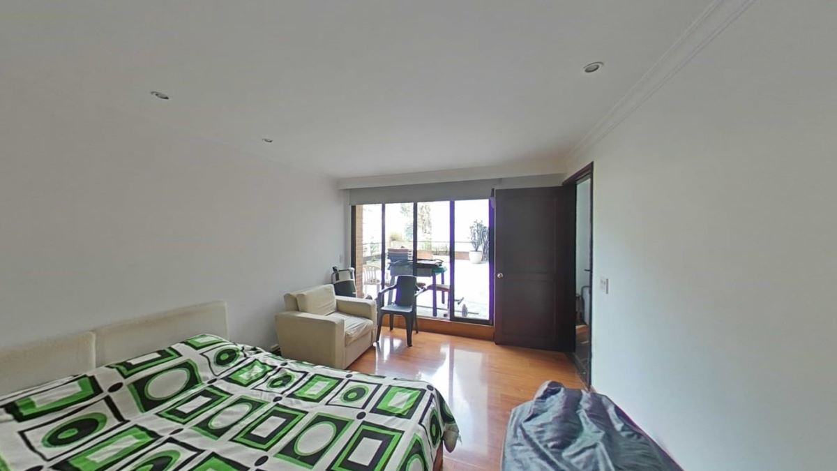 Apartamento en venta en El Refugio, Bogotá · foto 24 de 24