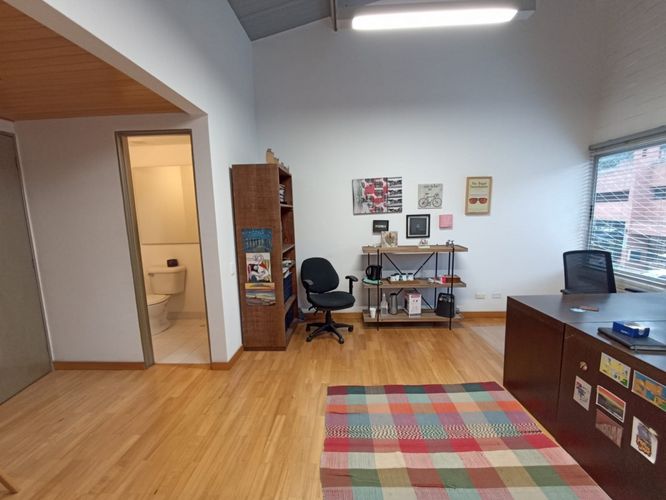 Oficina en arriendo en Las Palmas, Envigado, 30 m² · foto 2 de 7