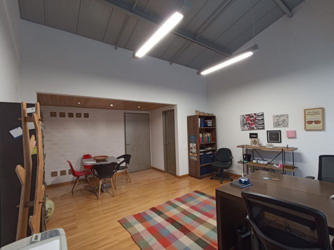 Oficina en arriendo en Las Palmas, Envigado, 30 m² · foto 3 de 7