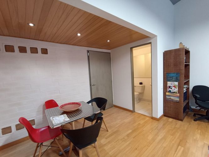 Oficina en arriendo en Las Palmas, Envigado, 30 m² · foto 5 de 7
