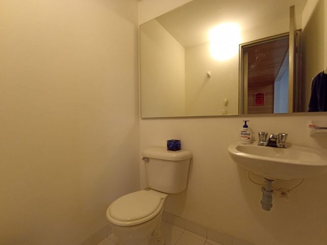 Oficina en arriendo en Las Palmas, Envigado, 30 m² · foto 7 de 7