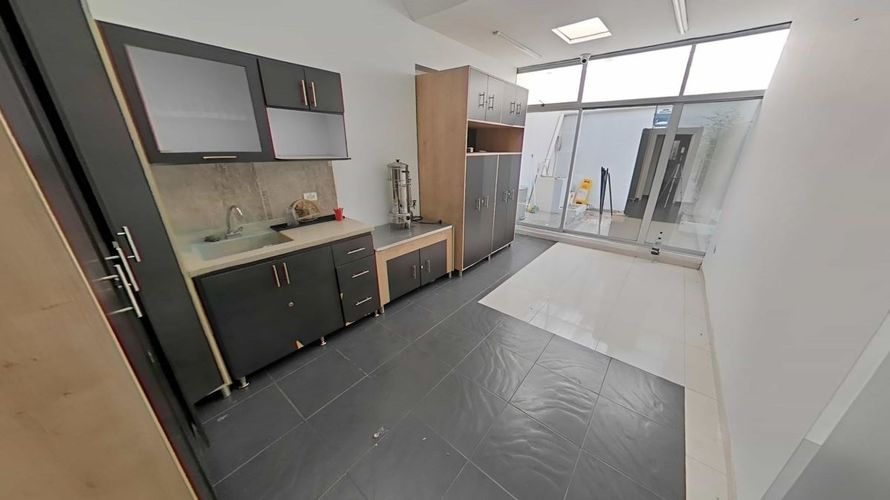 Casa en venta en Chapinero, Bogotá · foto 2 de 22