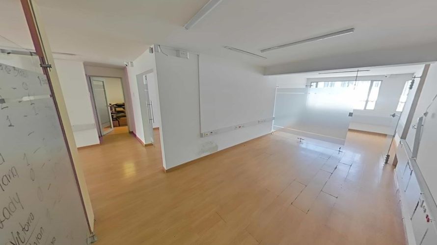 Casa en venta en Chapinero, Bogotá · foto 12 de 22