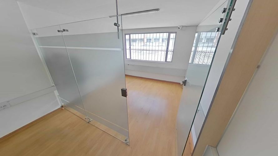 Casa en venta en Chapinero, Bogotá · foto 13 de 22