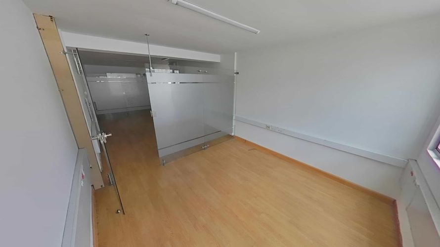 Casa en venta en Chapinero, Bogotá · foto 14 de 22