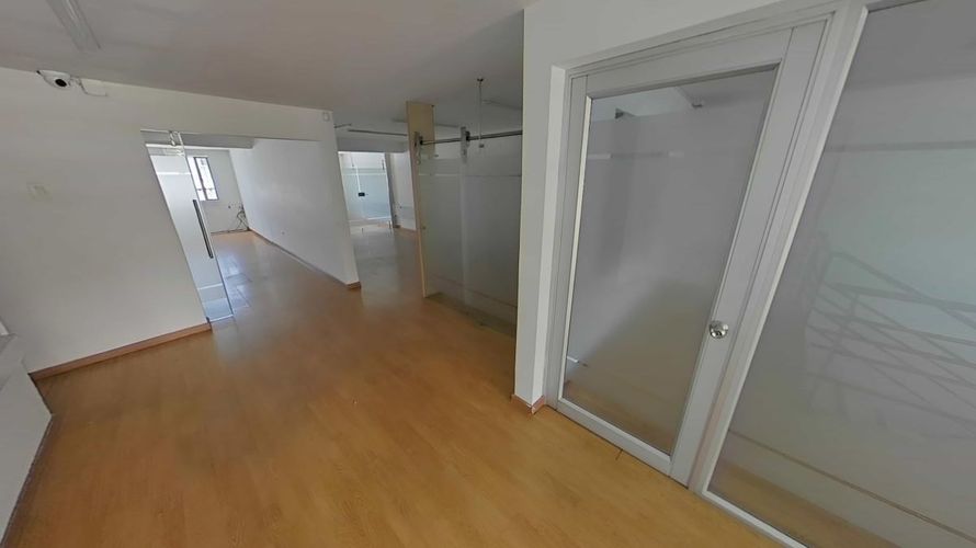 Casa en venta en Chapinero, Bogotá · foto 15 de 22