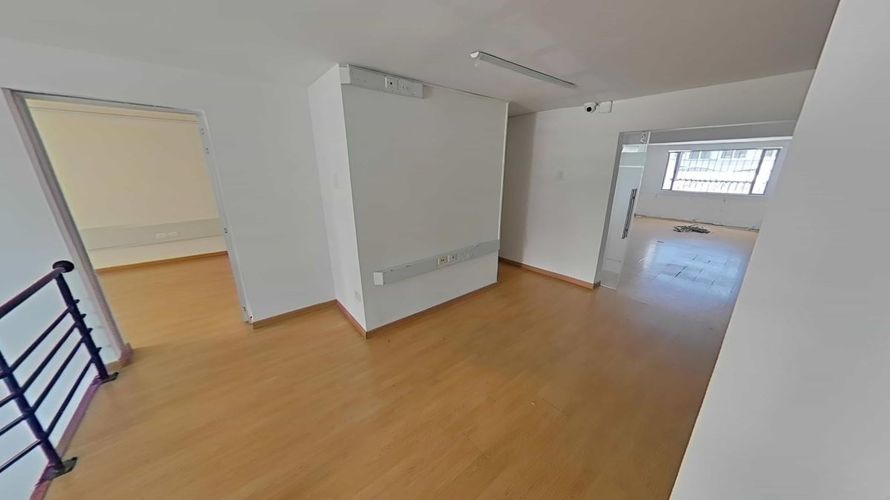 Casa en venta en Chapinero, Bogotá · foto 22 de 22