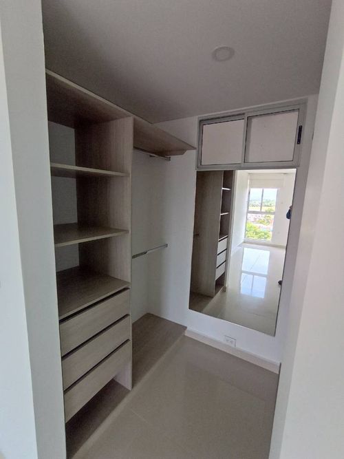 Apartamento de 3 alcobas en venta en Ipanema, Neiva, 114 m² · foto 15 de 18