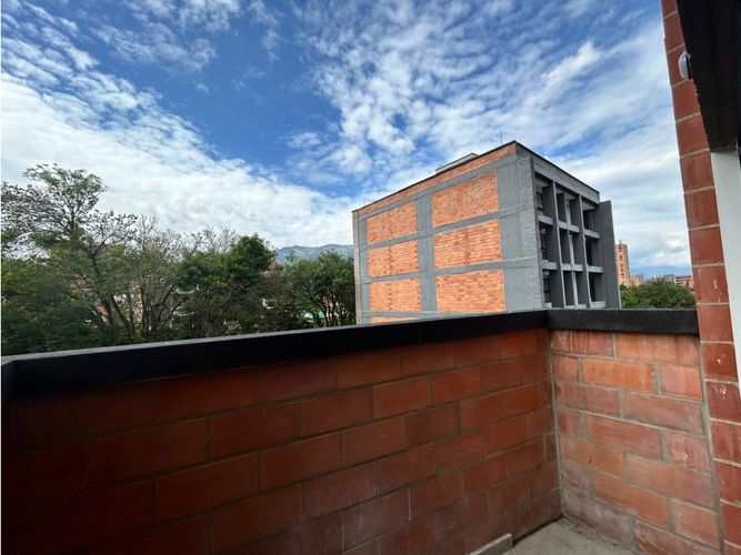 Apartaestudio en venta en La América, Medellín, 34 m² · foto 6 de 7